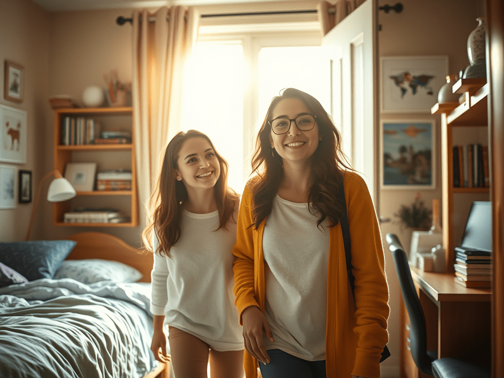 Dorm essentials no one told you&nbsp;about!